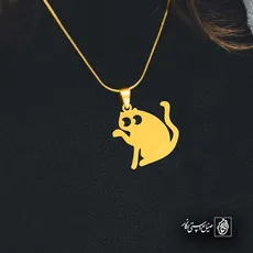 پلاک  گربه کد 42028