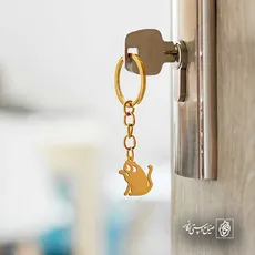 پلاک  گربه کد 42028