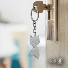 پلاک  گربه کد 42029