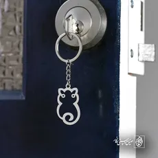 پلاک  گربه کد 42032