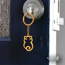 پلاک  گربه کد 42032