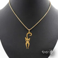 پلاک  گربه کد 42046