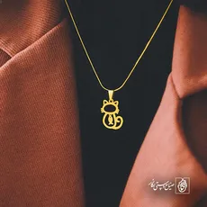 پلاک  گربه کد 42050