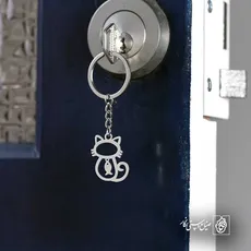 پلاک  گربه کد 42050