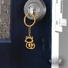 پلاک  گربه کد 42050