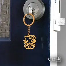 پلاک  کیتی کد 42060