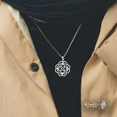 پلاک  اسلیمی کد 42064