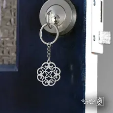 پلاک  اسلیمی کد 42064
