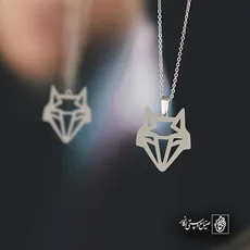 پلاک  گرگ کد 42076