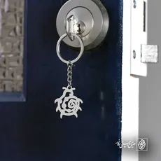 پلاک  کفشدوزک کد 42100
