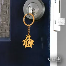 پلاک  کفشدوزک کد 42100