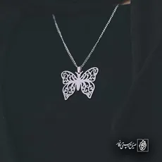 پلاک  پروانه کد 42143