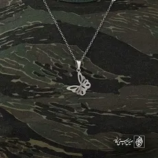 پلاک  پروانه کد 42166