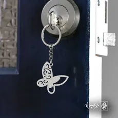 پلاک  پروانه کد 42194