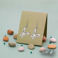پلاک  پروانه کد 42207