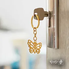 پلاک  پروانه کد 42220