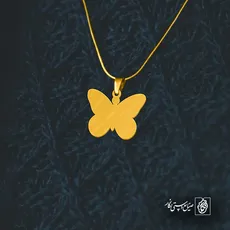 پلاک  پروانه کد 42224