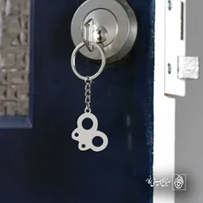 پلاک  پروانه کد 42232