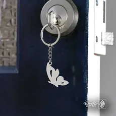 پلاک  پروانه کد 42238