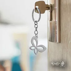 پلاک  پروانه کد 42240