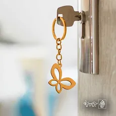 پلاک  پروانه کد 42240