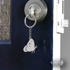 پلاک  پروانه کد 42244