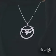 پلاک  جغد کد 42260