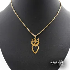 پلاک  جغد کد 42262