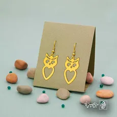 پلاک  جغد کد 42262