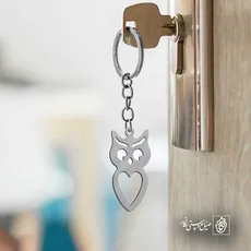 پلاک  جغد کد 42262