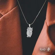 پلاک  جغد کد 42265