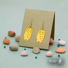 پلاک  جغد کد 42265