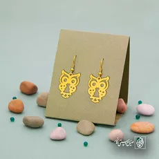 پلاک  جغد کد 42266