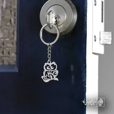 پلاک  جغد کد 42268