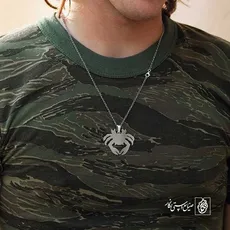 پلاک  خرچنگ کد 42277