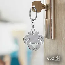 پلاک  خرچنگ کد 42277