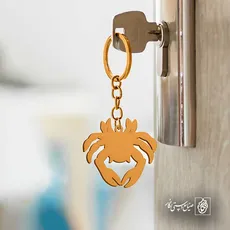 پلاک  خرچنگ کد 42277