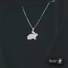 پلاک  خرگوش کد 42285