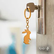 پلاک  خرگوش کد 42288