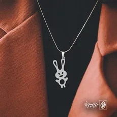 پلاک  خرگوش کد 42289