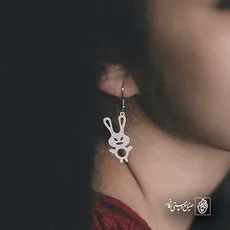 پلاک  خرگوش کد 42289