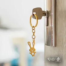 پلاک  خرگوش کد 42289