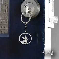 پلاک  خرگوش کد 42291