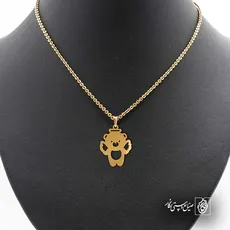 پلاک  خرس کد 42300