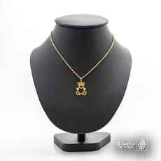 پلاک  خرس کد 42302