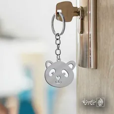 پلاک  پاندا کد 42308