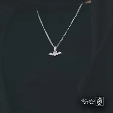 پلاک  خفاش کد 42309
