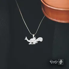 پلاک  پرنده کد 42316
