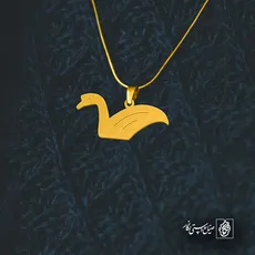پلاک  پرنده کد 42318