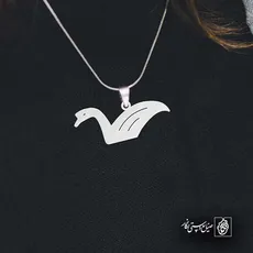 پلاک  پرنده کد 42318